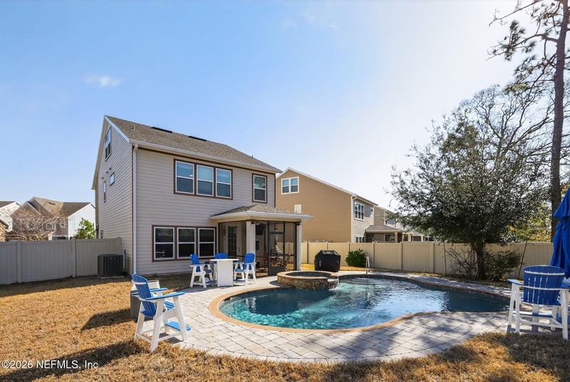 2636 Caroline Hills Dr, Jacksonville, FL 32225