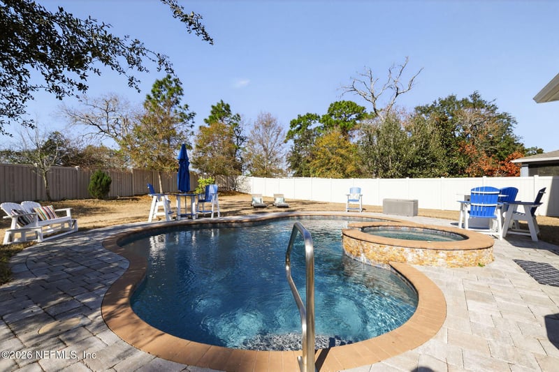 2636 Caroline Hills Dr, Jacksonville, FL 32225