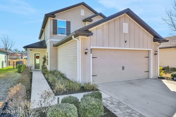 82 Tree Frog Way, St Augustine, FL 32095