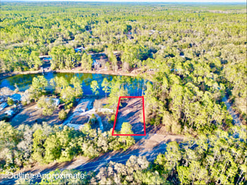 104 Howard Dr, Interlachen, FL 32148