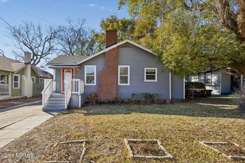 2956 Rosselle St, Jacksonville, FL 32205