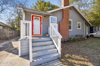 2956 Rosselle St, Jacksonville, FL 32205