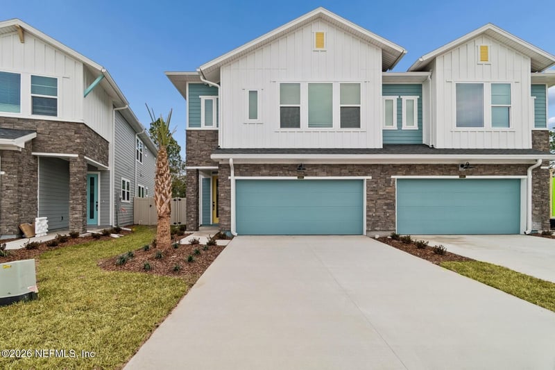 10163 Element Rd, Jacksonville, FL 32256