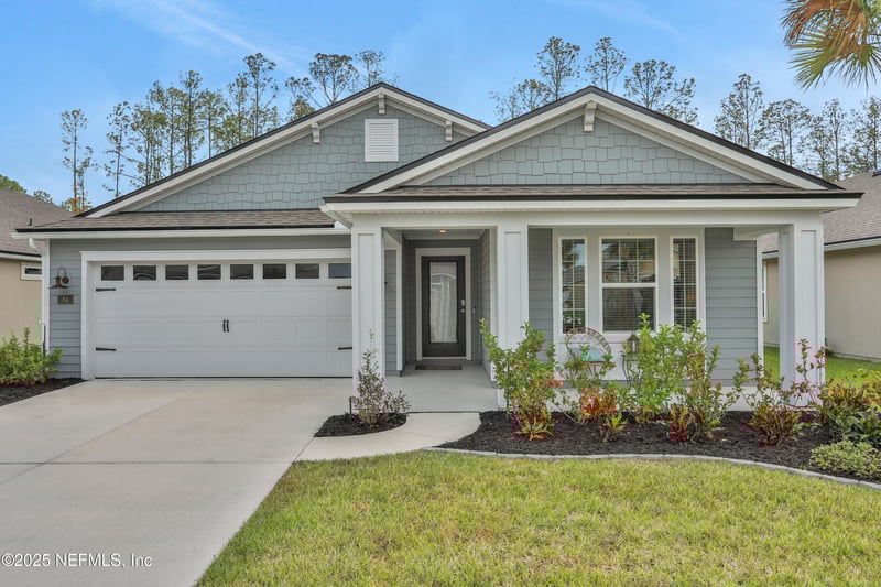 84 Cardinal Br Ln, St Augustine, FL 32095