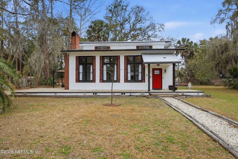 101 Browning Ave, Palatka, FL 32177