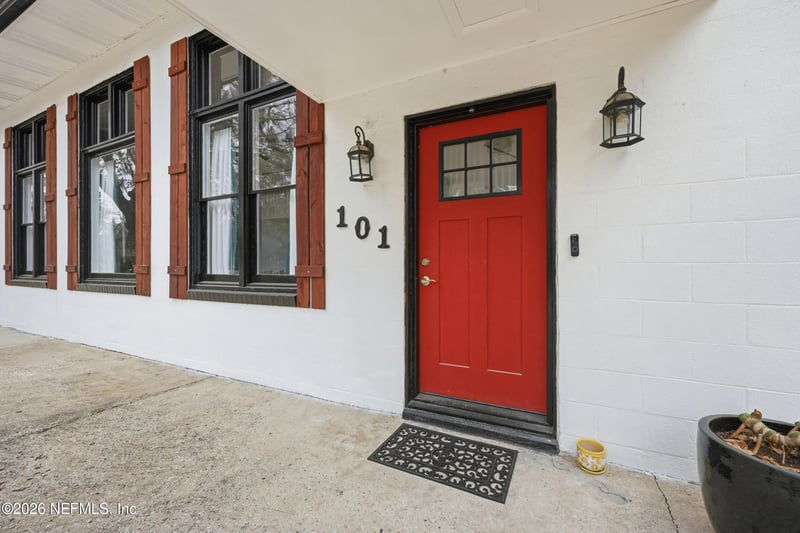 101 Browning Ave, Palatka, FL 32177