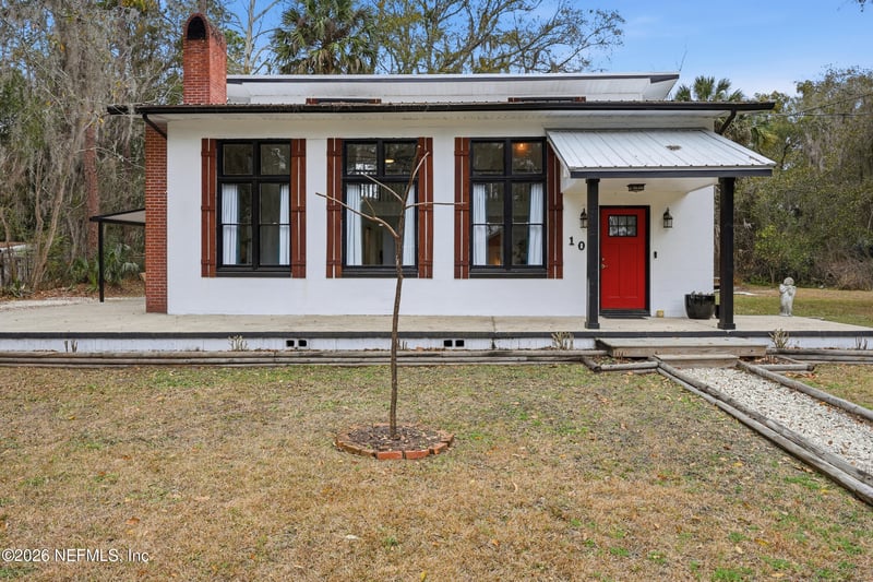 101 Browning Ave, Palatka, FL 32177