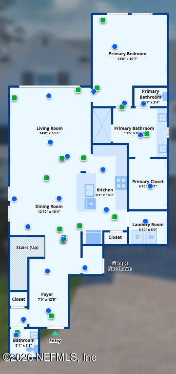149 Windswept Way, St Augustine, FL 32092