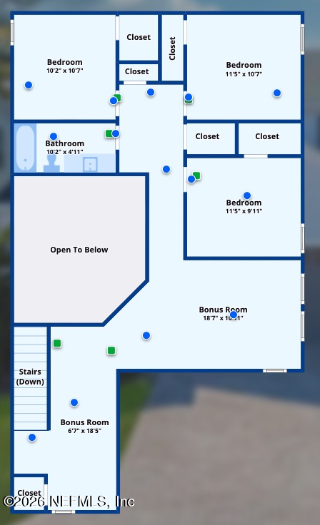 149 Windswept Way, St Augustine, FL 32092