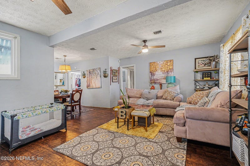 724 60th St, Jacksonville, FL 32208