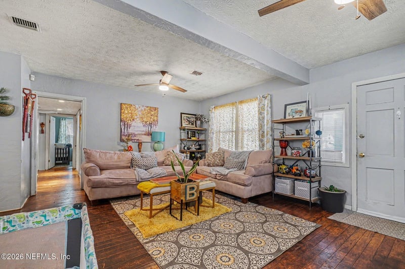 724 60th St, Jacksonville, FL 32208