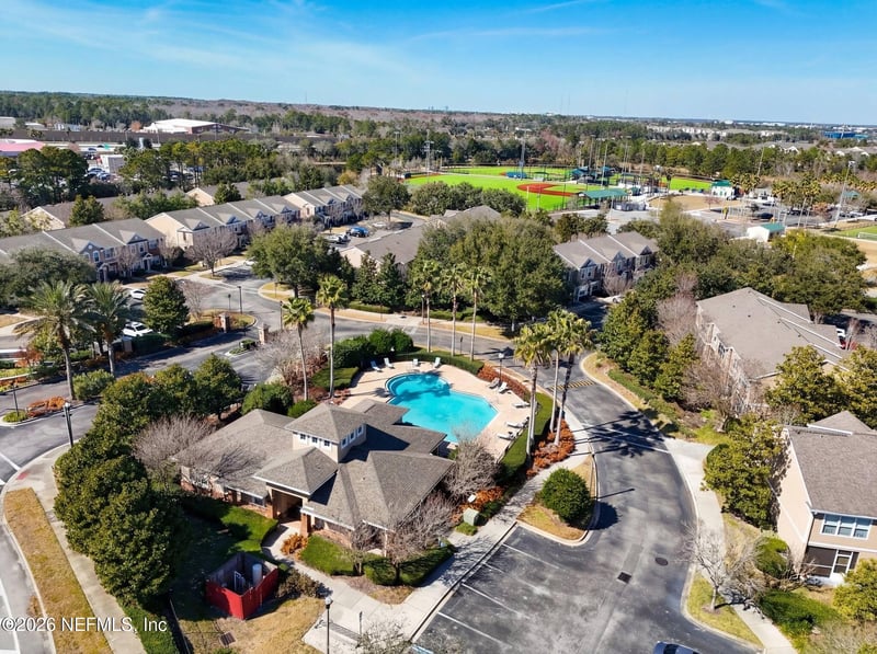 8118 Summergate Ct, Jacksonville, FL 32256