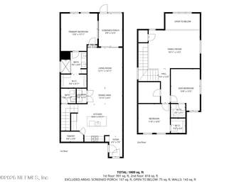 3557 Marsh Reserve Blvd, Jacksonville, FL 32224