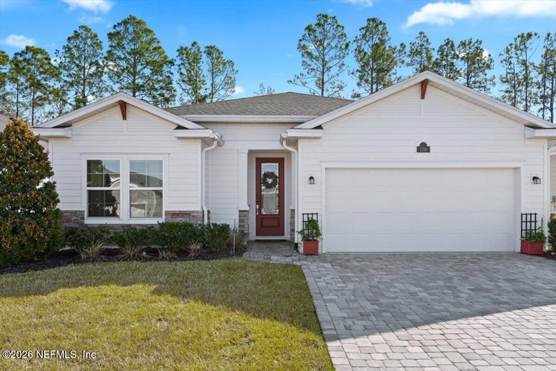 700 Stillwater Blvd, St Johns, FL 32259