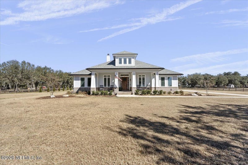 47 Cannondale Ln, Elkton, FL 32033