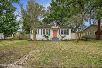 4724 Crescent St, Jacksonville, FL 32205