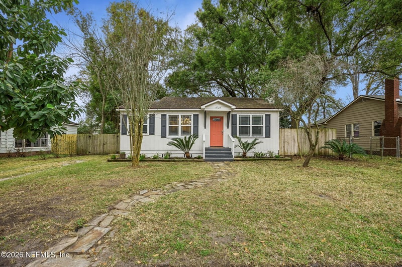 4724 Crescent St, Jacksonville, FL 32205