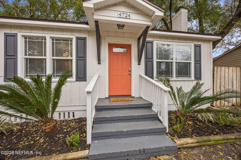 4724 Crescent St, Jacksonville, FL 32205