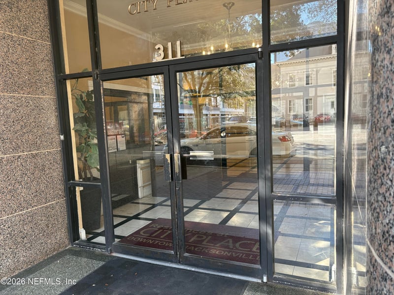 311 Ashley St #509, Jacksonville, FL 32202