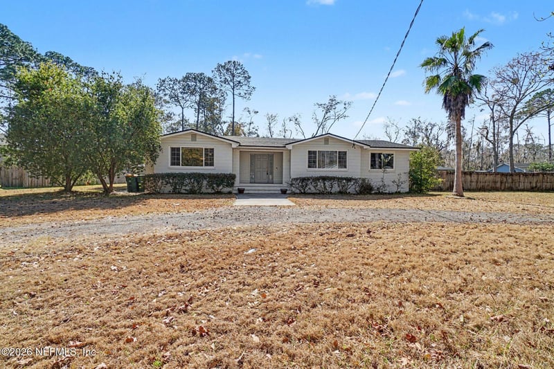 5208 Tan St, Jacksonville, FL 32258