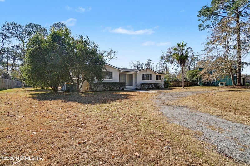 5208 Tan St, Jacksonville, FL 32258