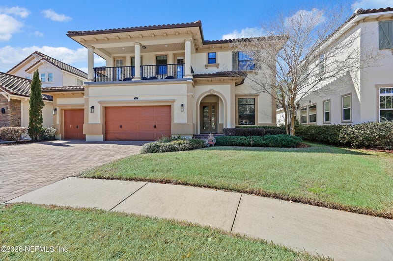 145 Spanish Marsh Dr, St Augustine, FL 32095