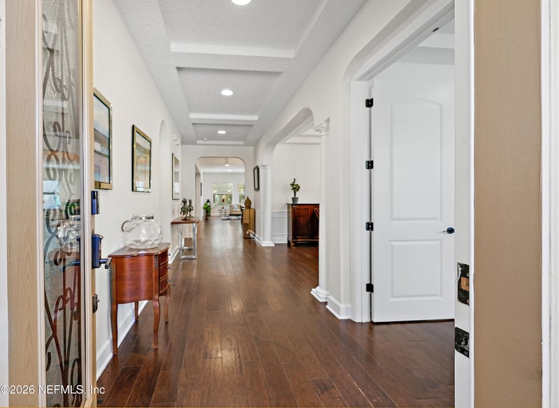 145 Spanish Marsh Dr, St Augustine, FL 32095