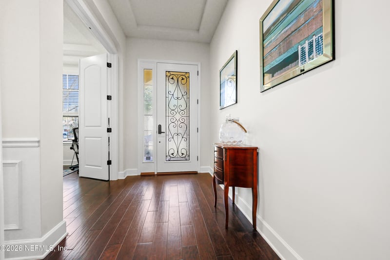 145 Spanish Marsh Dr, St Augustine, FL 32095