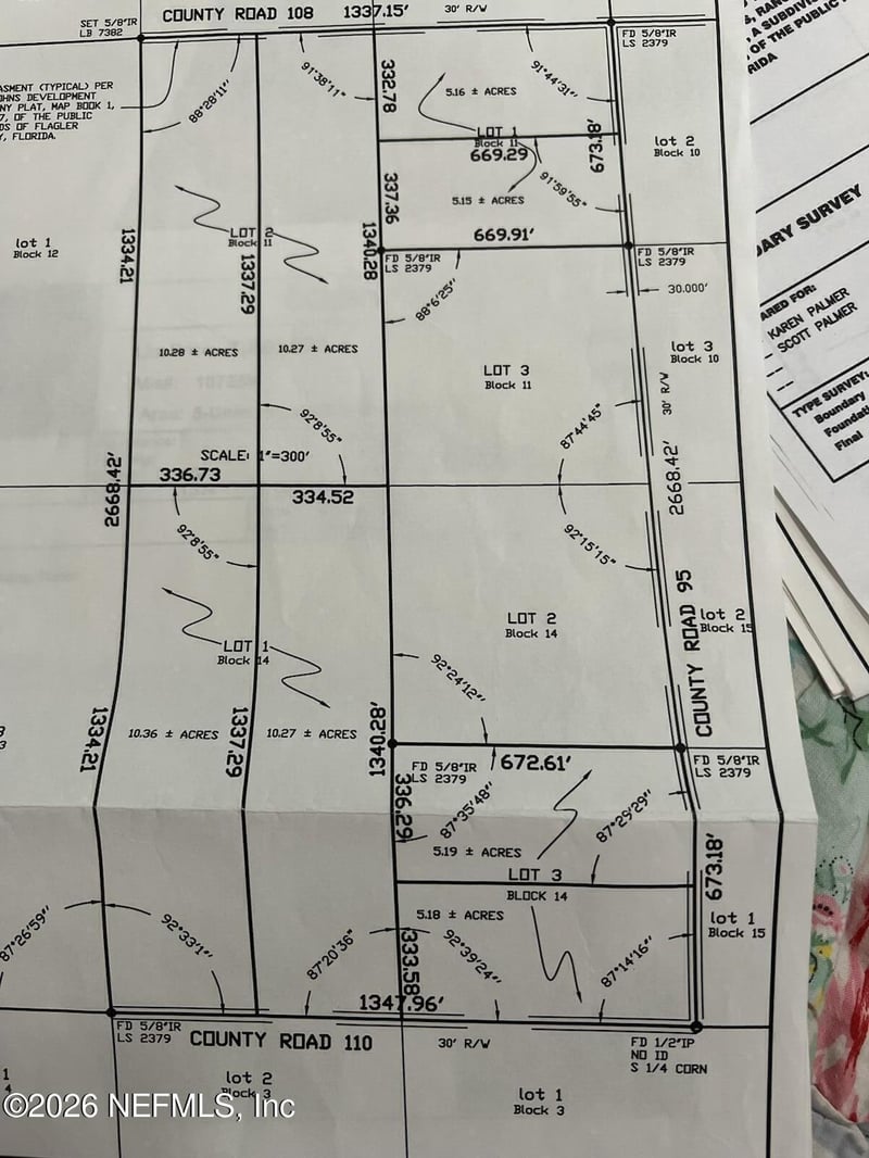 175-A County Road 108, Bunnell, FL 32110