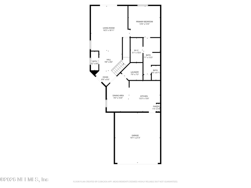 82 Tree Frog Way, St Augustine, FL 32095