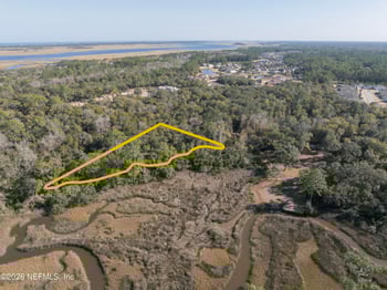 PARCEL 7 Pine Island Rd, Ponte Vedra, FL 32081