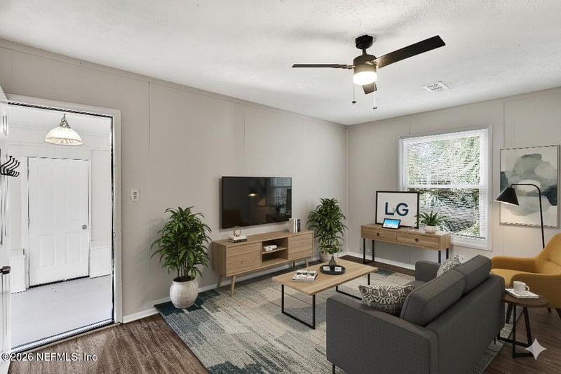 5456 Timuquana Rd, Jacksonville, FL 32210