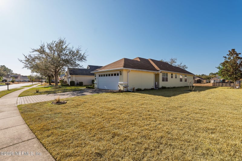 697 Copperhead Cir, St Augustine, FL 32092