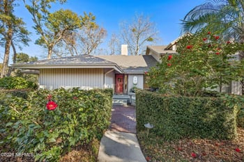 2412 Boxwood Ln, Fernandina Beach, FL 32034