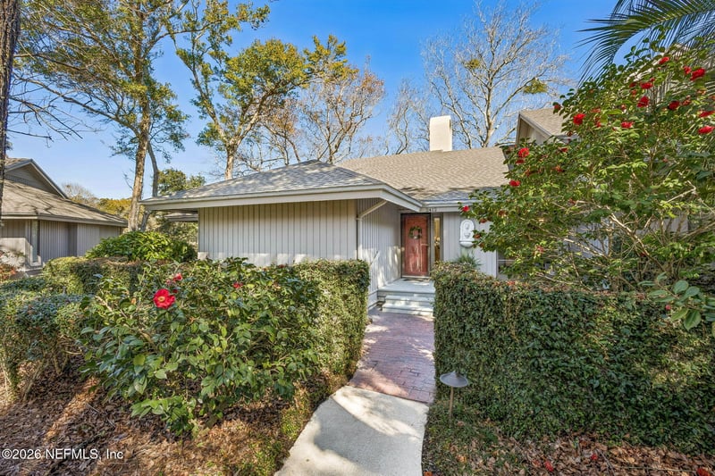 2412 Boxwood Ln, Fernandina Beach, FL 32034