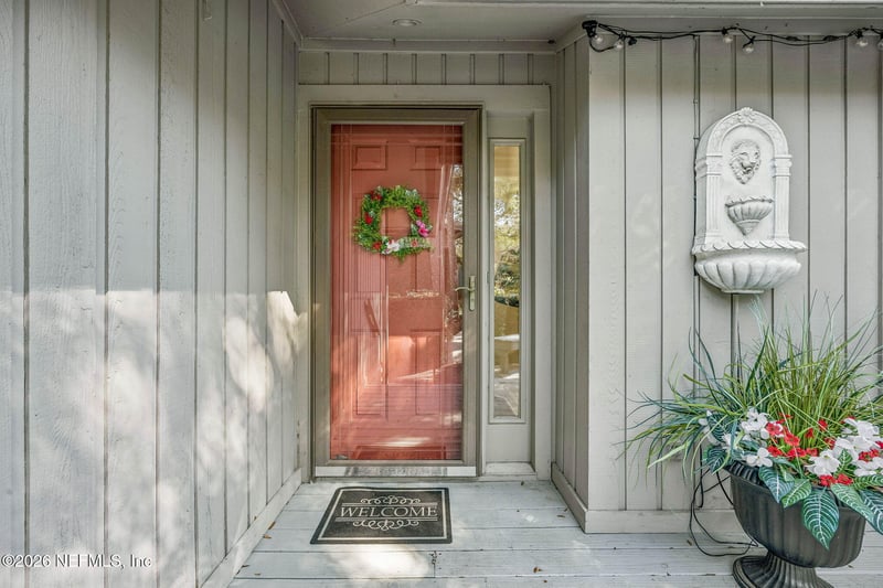 2412 Boxwood Ln, Fernandina Beach, FL 32034