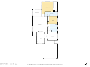 697 Copperhead Cir, St Augustine, FL 32092