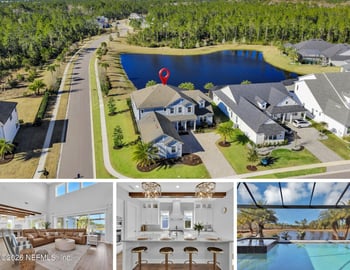 268 Harper's Mill Dr, Ponte Vedra, FL 32081