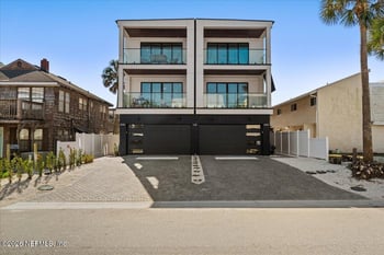 118 13th Ave #101 B, Jacksonville Beach, FL 32250