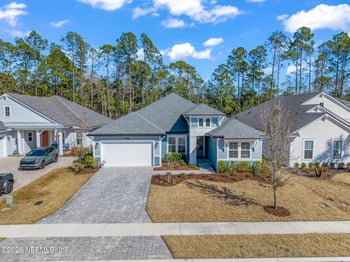 658 Palm Crest Dr, Ponte Vedra, FL 32081