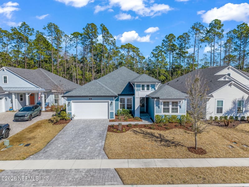 658 Palm Crest Dr, Ponte Vedra, FL 32081