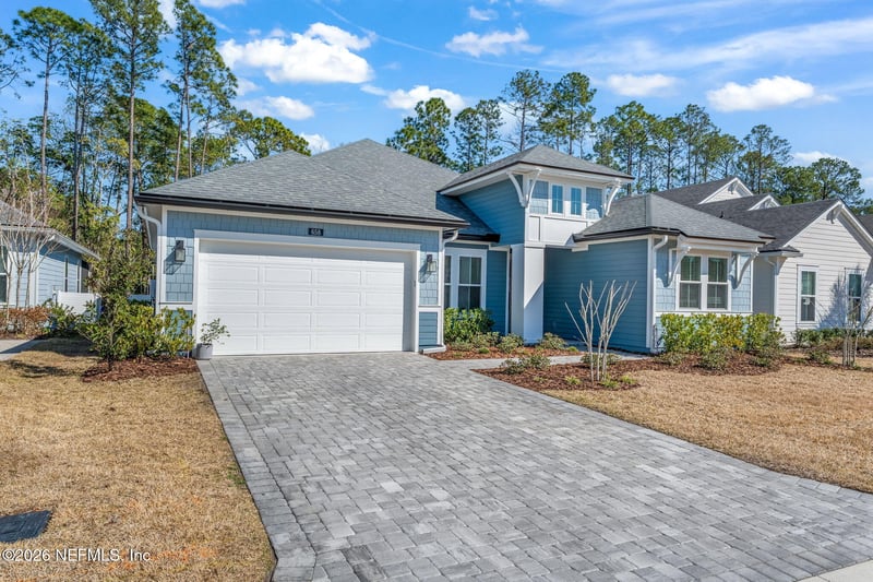 658 Palm Crest Dr, Ponte Vedra, FL 32081