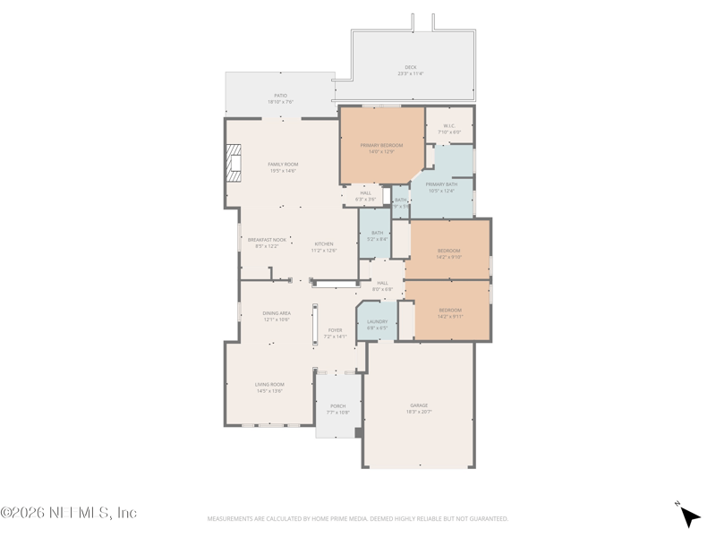 2303 Longmont Ln, Jacksonville, FL 32246