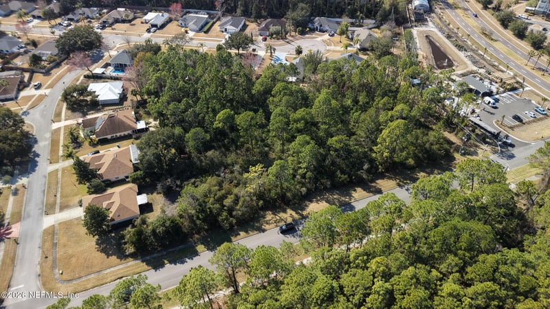 265 Cacique Dr, St Augustine, FL 32086