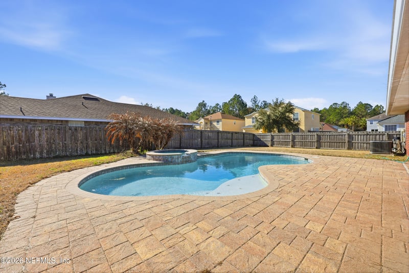 1330 Hawks Crest Dr, Middleburg, FL 32068