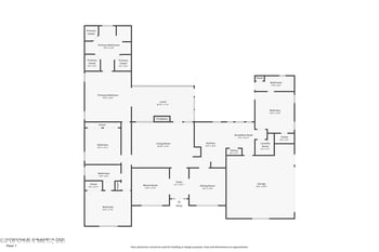 12218 Cattail Ln, Jacksonville, FL 32223