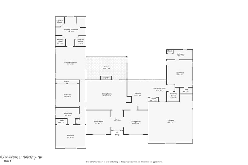 12218 Cattail Ln, Jacksonville, FL 32223