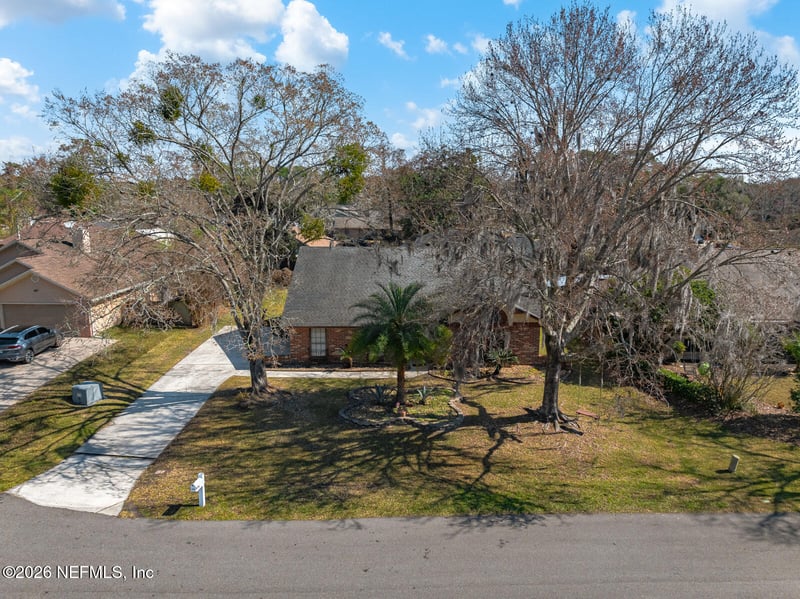 4887 Boza Ct, Fleming Island, FL 32003