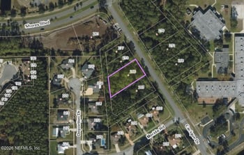 269 Cacique Dr, St Augustine, FL 32086