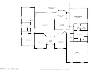 44808 Green Meadows Ln, Callahan, FL 32011